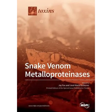Snake Venom Metalloproteinases