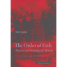 The Order of Evils: Toward an Ontology of Morals