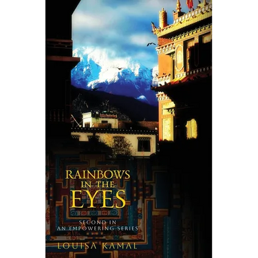 Rainbows in the Eyes