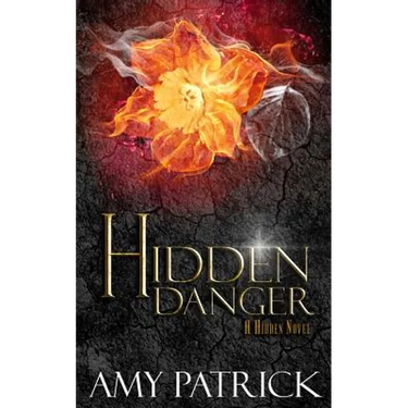Hidden Danger, Book 5 of the Hidden Saga: A Hidden Novel