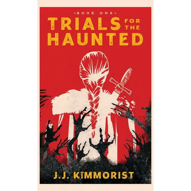 Trials for the Haunted
