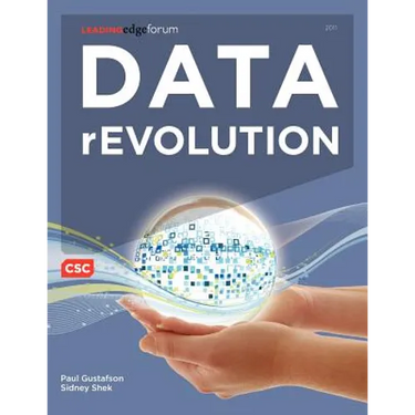 Data rEvolution