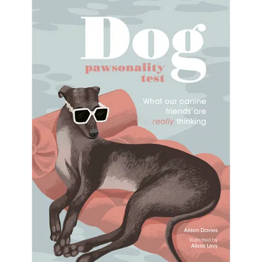 Dog Pawsonality Test: What Our Canine Friends Are Really Thinking
