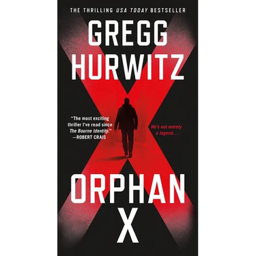 Orphan X