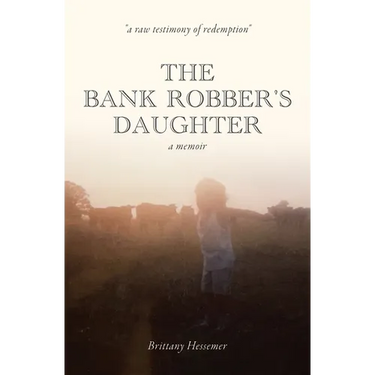 The Bank Robber's Daughter