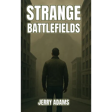 Strange Battlefields: Four Queens
