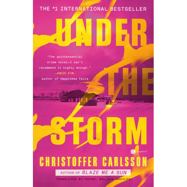 Under the Storm