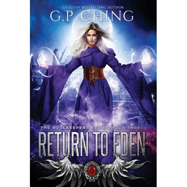 Return To Eden
