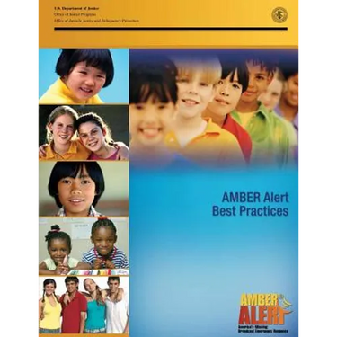 AMBER Alert Best Practices