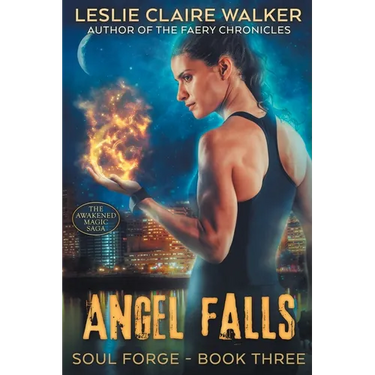 Angel Falls