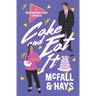 Cake and Eat It: A Restaurantland Romance