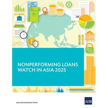 Nonperforming Loans Watch in Asia 2025
