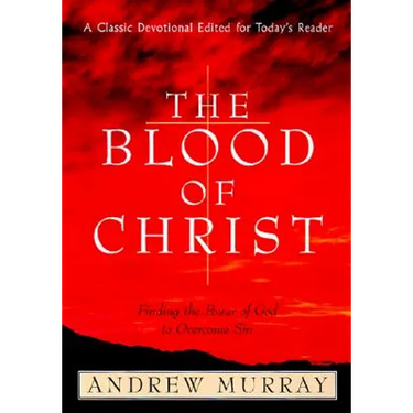 The Blood of Christ