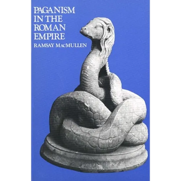 Paganism in the Roman Empire