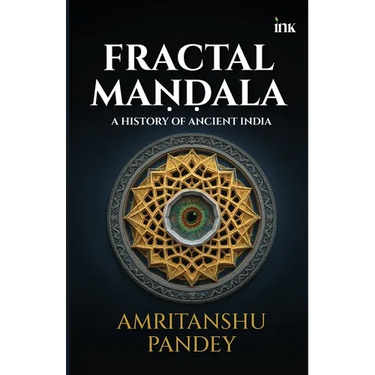 Fractal Mandala: A History of Ancient India
