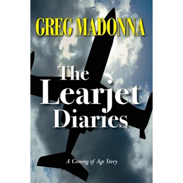 The Learjet Diaries