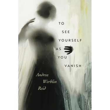 To See Yourself as You Vanish