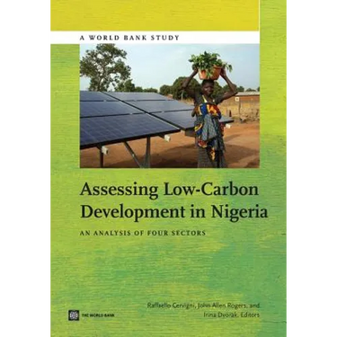 Assessing Low-Carbon Development in Nigeria: An Analysis of Four Sectors