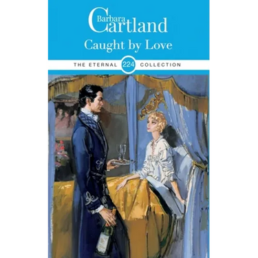 224. Caught by Love