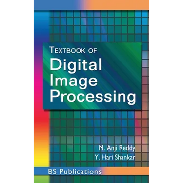 Textbook of Digital Image Processing