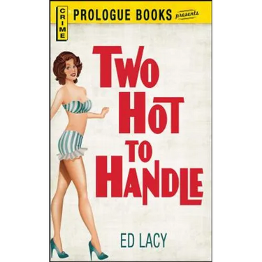 Two Hot to Handle