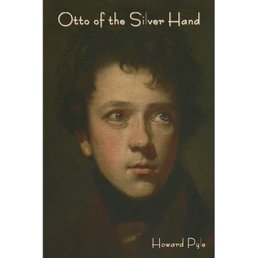 Otto of the Silver Hand