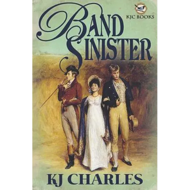 Band Sinister
