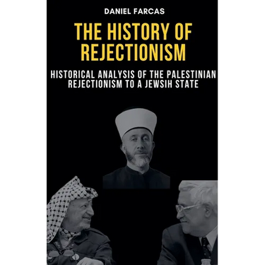 The history of rejectionism