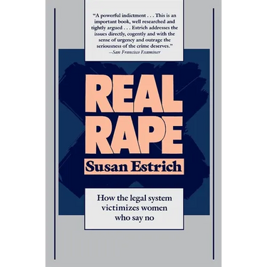 Real Rape