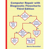 Computer Repair with Diagnostic Flowcharts Third Edition: Troubleshooting PC Hardware Problems from Boot Failure to Poor Performance