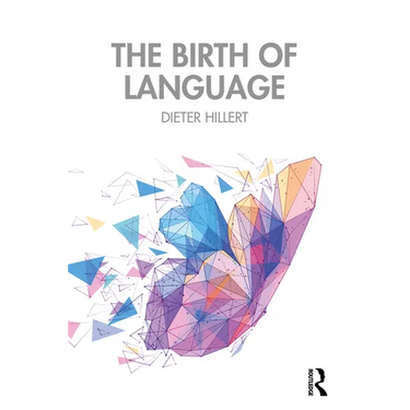 The Birth of Language