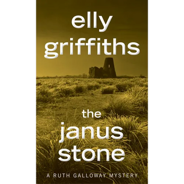 The Janus Stone: A Mystery
