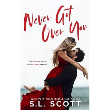 Never Got Over You