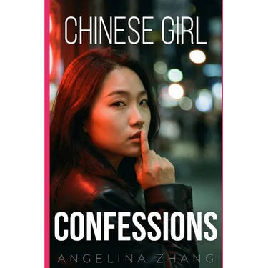 Chinese Girl Confessions: Sex and Love, Asian Style