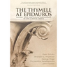 The Thymele at Epidauros: Healing, Space, and Musical Performance in Late Classical Greece