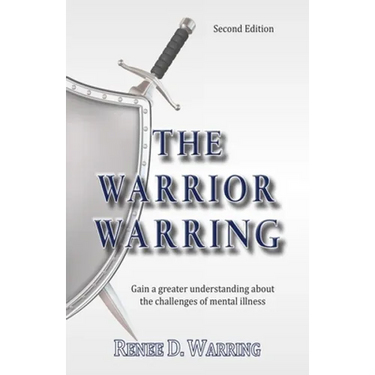 The Warrior Warring