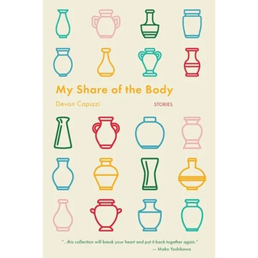 My Share of the Body