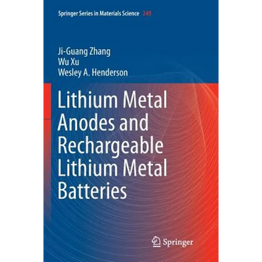 Lithium Metal Anodes and Rechargeable Lithium Metal Batteries