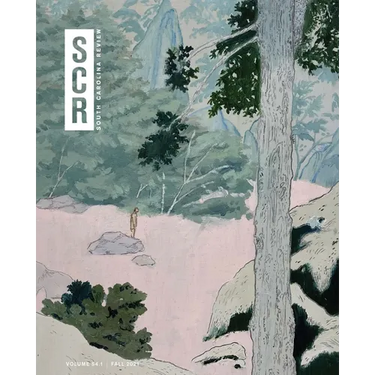 South Carolina Review:: 54.1