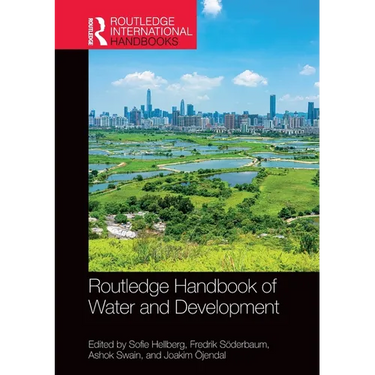 Routledge Handbook of Water and Development