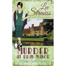 Murder at Bray Manor