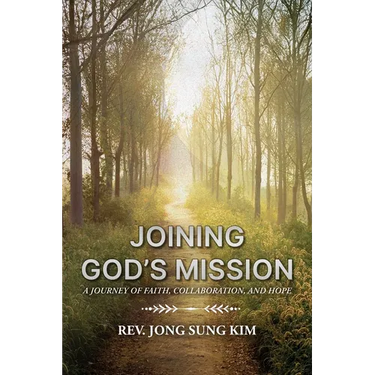 Joining God's Mission: A Journey of Faith, Collaboration, and Hope