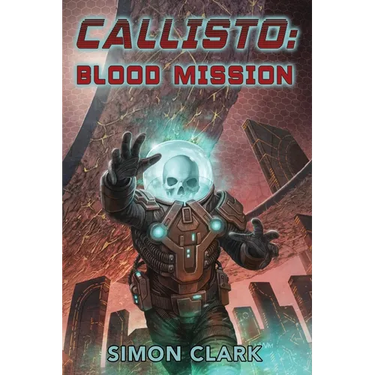 Callisto: Blood Mission