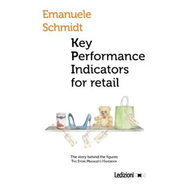 Key performance indicator for retail. The story behind the figures