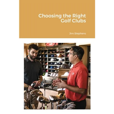 Choosing the Right Golf Clubs