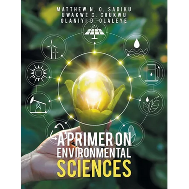A Primer on Environmental Sciences