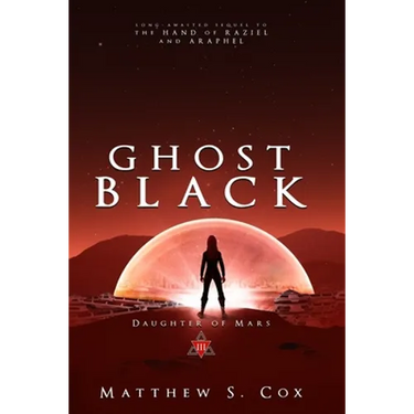 Ghost Black