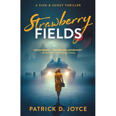 Strawberry Fields