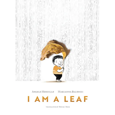 I Am a Leaf