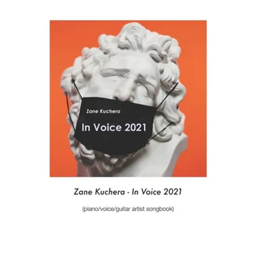 In Voice 2021: (Piano/Vocal/Guitar Artist Songbook)